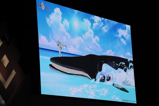 『FGO』2018水着イベントは8月開催―ジャンヌ、牛若丸、茨木童子が登場…今年は男性サーヴァントも！