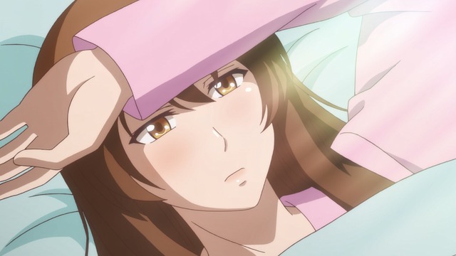 (C)望月麻衣・秋月壱葉／DEF STUDIOS(C)「京都寺町三条のホームズ」製作委員会