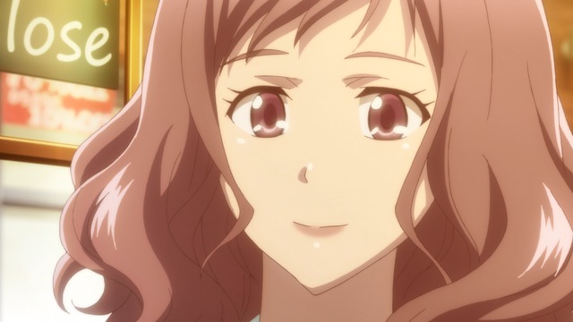 (C)望月麻衣・秋月壱葉／DEF STUDIOS(C)「京都寺町三条のホームズ」製作委員会