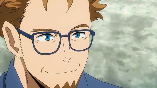 『僕のヒーローアカデミア THE MOVIE ～2人の英雄～』予告編カット(C)2018「僕のヒーローアカデミア THE MOVIE」製作委員会 (C)堀越耕平/集英社