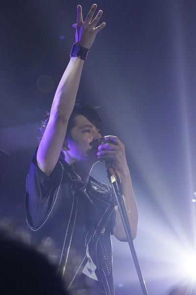 「下野 紘ライヴハウスツアー2018 “Color of Life”」