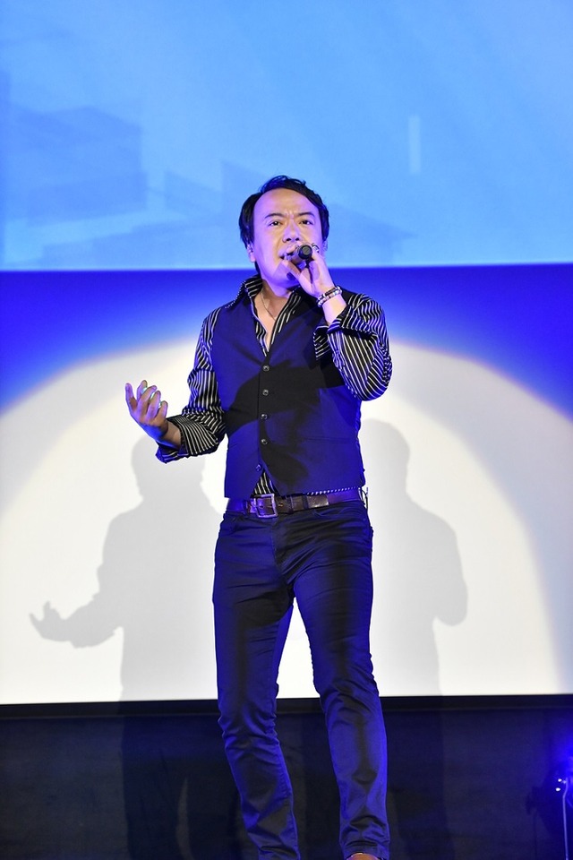 「デジモン感謝祭2018 -スペシャルミーティング in お台場-」宮崎歩