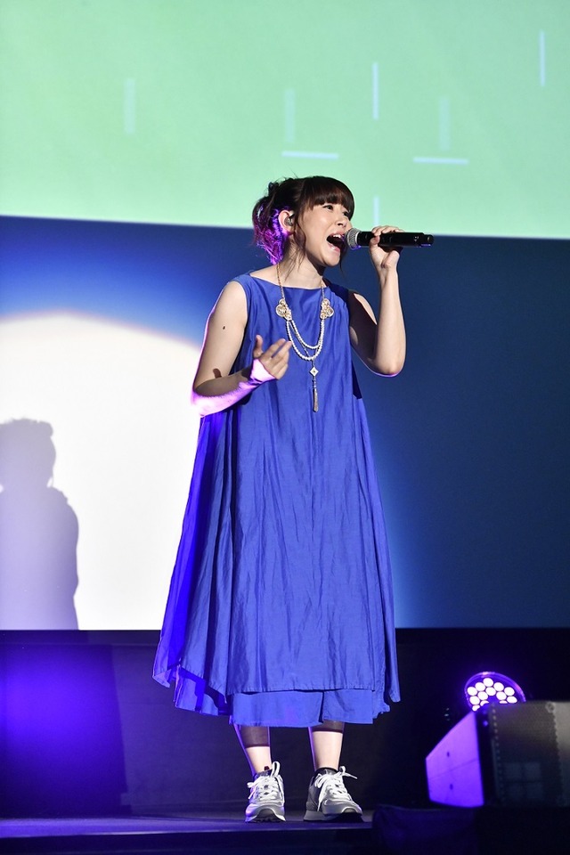 「デジモン感謝祭2018 -スペシャルミーティング in お台場-」AiM