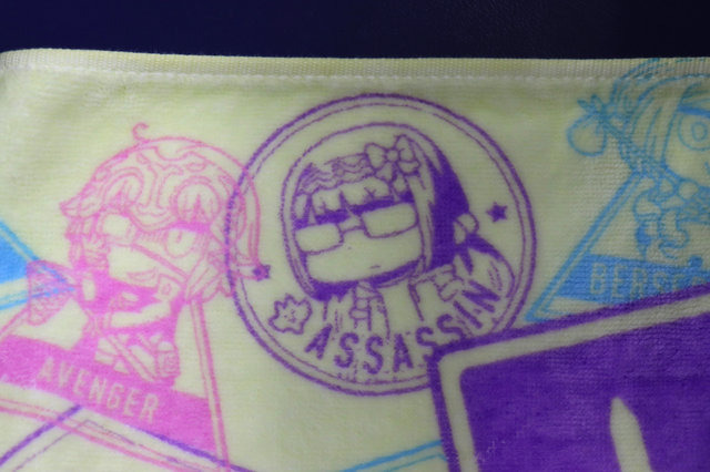 『FGO』刑部姫のいるカルデア日記―特別篇「“FGOフェス2018”の刑部ちゃんグッズまとめ」