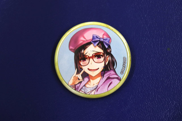 『FGO』刑部姫のいるカルデア日記―特別篇「“FGOフェス2018”の刑部ちゃんグッズまとめ」