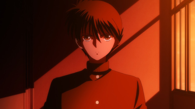 「幽☆遊☆白書 25th Anniversary Blu-ray BOX 魔界編」「TWO SHOTS」場面写真 原作／冨樫義博「幽☆遊☆白書」（集英社「ジャンプコミックス」刊）(C)Yoshihiro Togashi 1990年－1994年 (C)ぴえろ／集英社 (C)1994「幽遊白書 冥界死闘篇 炎絆」製作委員会