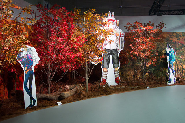 “思わず惚れ直す”瞬間に出会える「サーヴァントと巡る世界展」描き下ろし全39騎まとめ【FGOフェス2018】