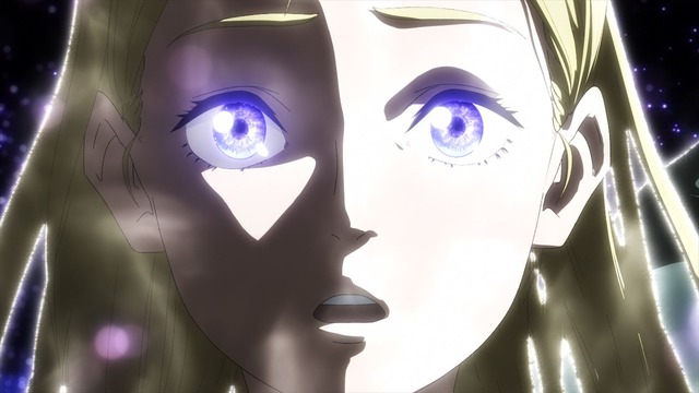 TVアニメ『INGRESS THE ANIMATION』(C)「イングレス」製作委員会