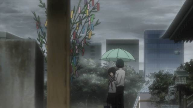 『シュタインズ・ゲート ゼロ』第16話 先行カット (C)2018 MAGES./KADOKAWA/未来ガジェット研究所