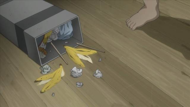 『シュタインズ・ゲート ゼロ』第16話 先行カット (C)2018 MAGES./KADOKAWA/未来ガジェット研究所