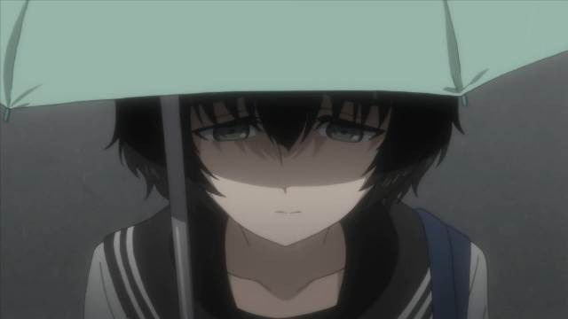 『シュタインズ・ゲート ゼロ』第16話 先行カット (C)2018 MAGES./KADOKAWA/未来ガジェット研究所