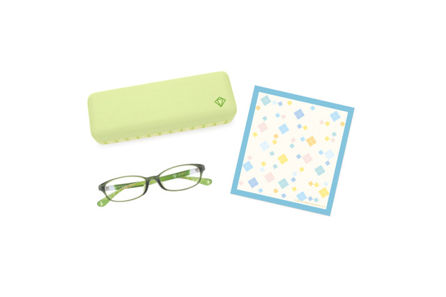 「あんさんぶるスターズ！×BANDAI×JINS」Switch【価格】5,000円（税別）(C)2014 Happy Elements K.K