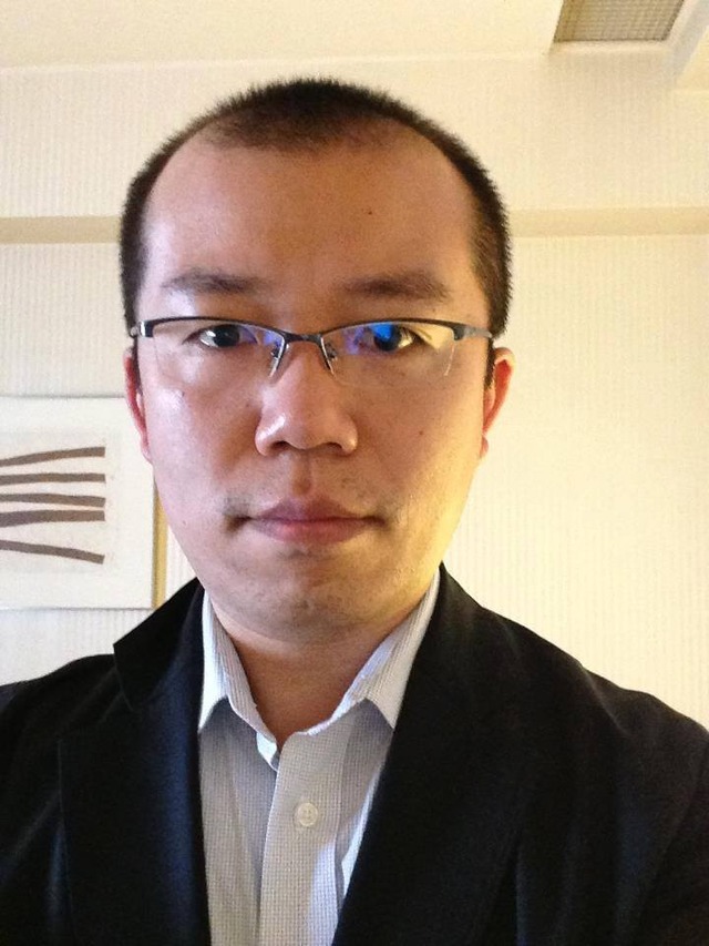 株式会社セガ・インタラクティブ 技術統括室 副室長・矢儀篤樹