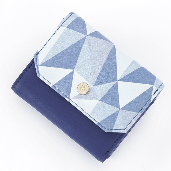 ミニ財布 和泉一織モデル 8,800円(税別) (C)アイドリッシュセブン