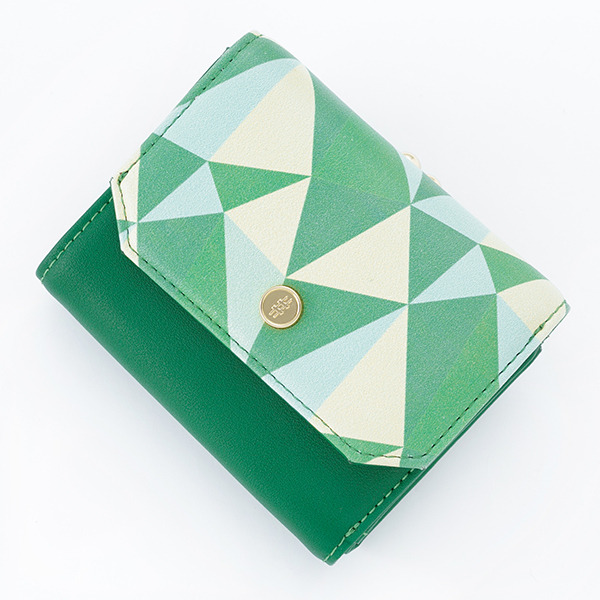 ミニ財布 二階堂大和モデル 8,800円(税別) (C)アイドリッシュセブン