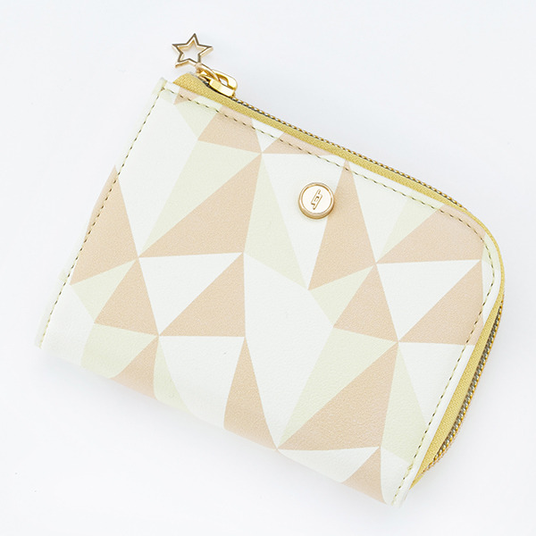 カードケース 六弥ナギモデル 5,800円(税別) (C)アイドリッシュセブン