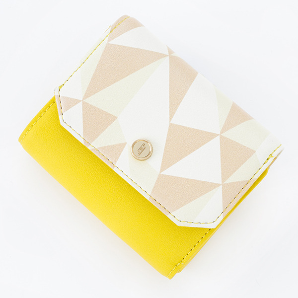 ミニ財布 六弥ナギモデル 8,800円(税別) (C)アイドリッシュセブン