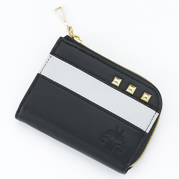 カードケース 八乙女楽モデル 5,800円(税別) (C)アイドリッシュセブン