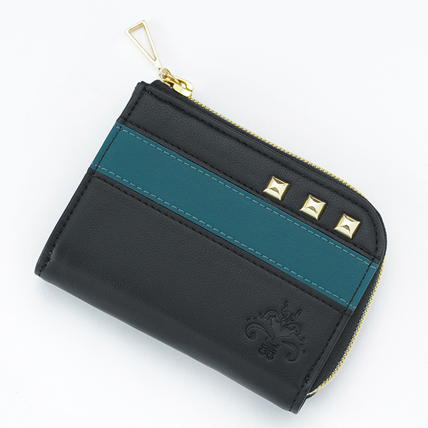 カードケース 十龍之介モデル 5,800円(税別) (C)アイドリッシュセブン