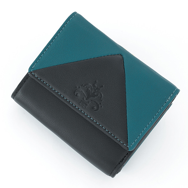 ミニ財布 十龍之介モデル 8,800円(税別) (C)アイドリッシュセブン