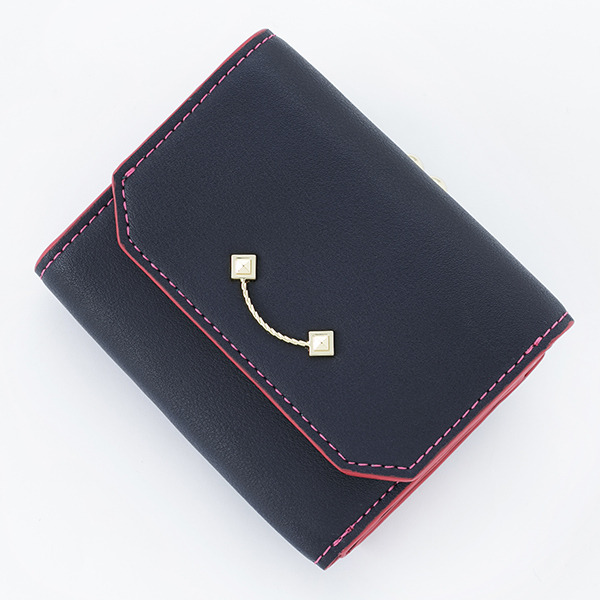 ミニ財布 百モデル 8,800円(税別) (C)アイドリッシュセブン