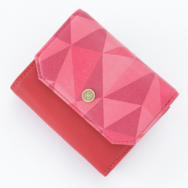 ミニ財布 七瀬陸モデル 8,800円(税別) (C)アイドリッシュセブン