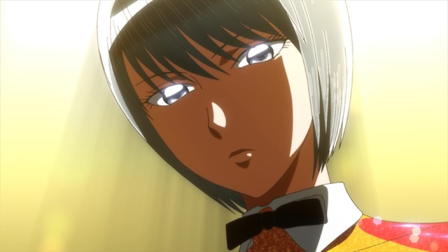 TVアニメ『からくりサーカス』第1弾PV場面写真(C)藤田和日郎・小学館／ツインエンジン