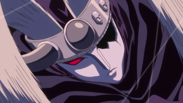 TVアニメ『からくりサーカス』第1弾PV場面写真(C)藤田和日郎・小学館／ツインエンジン