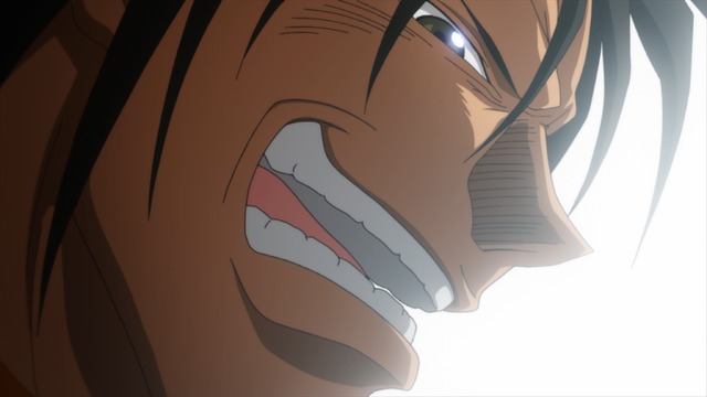 TVアニメ『からくりサーカス』第1弾PV場面写真(C)藤田和日郎・小学館／ツインエンジン