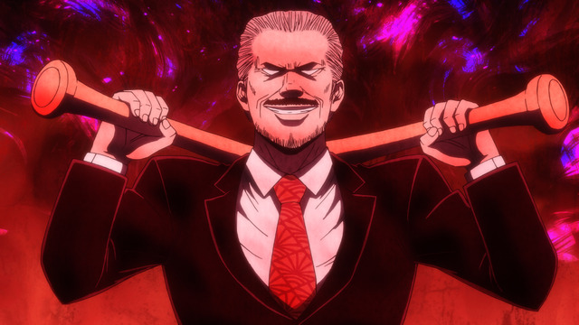 (C)ジャスミン・ギュ・講談社／犬金企画