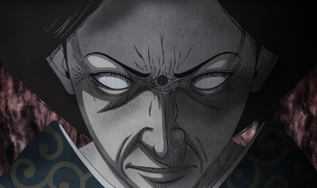 (C)ジャスミン・ギュ・講談社／犬金企画