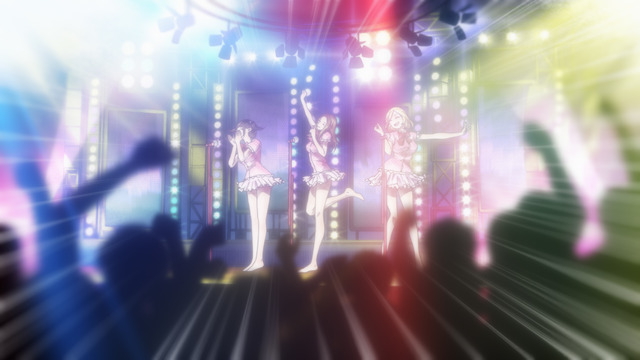 (C)ジャスミン・ギュ・講談社／犬金企画