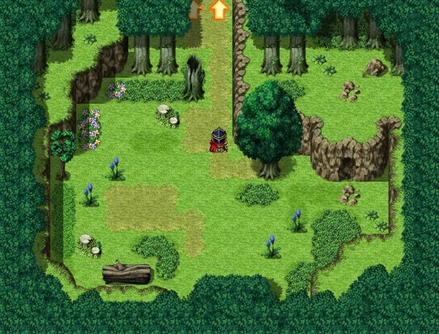 「『RPGツクールMV × オーバーロード』オリジナルRPG」(C)丸山くがね・KADOKAWA刊／オーバーロード3製作委員会(C)Kugane Maruyama,PUBLISHED BY KADOKAWA CORPORATION/OVERLORD3 PARTNERS