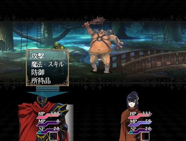 「『RPGツクールMV × オーバーロード』オリジナルRPG」(C)丸山くがね・KADOKAWA刊／オーバーロード3製作委員会(C)Kugane Maruyama,PUBLISHED BY KADOKAWA CORPORATION/OVERLORD3 PARTNERS