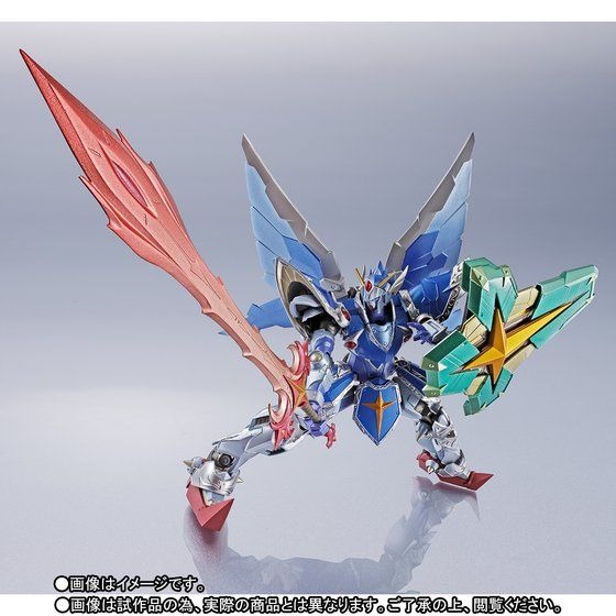 METAL ROBOT魂 〈SIDE MS〉 フルアーマー騎士ガンダム（リアルタイプver.）14.904円（税込）(C)創通・サンライズ