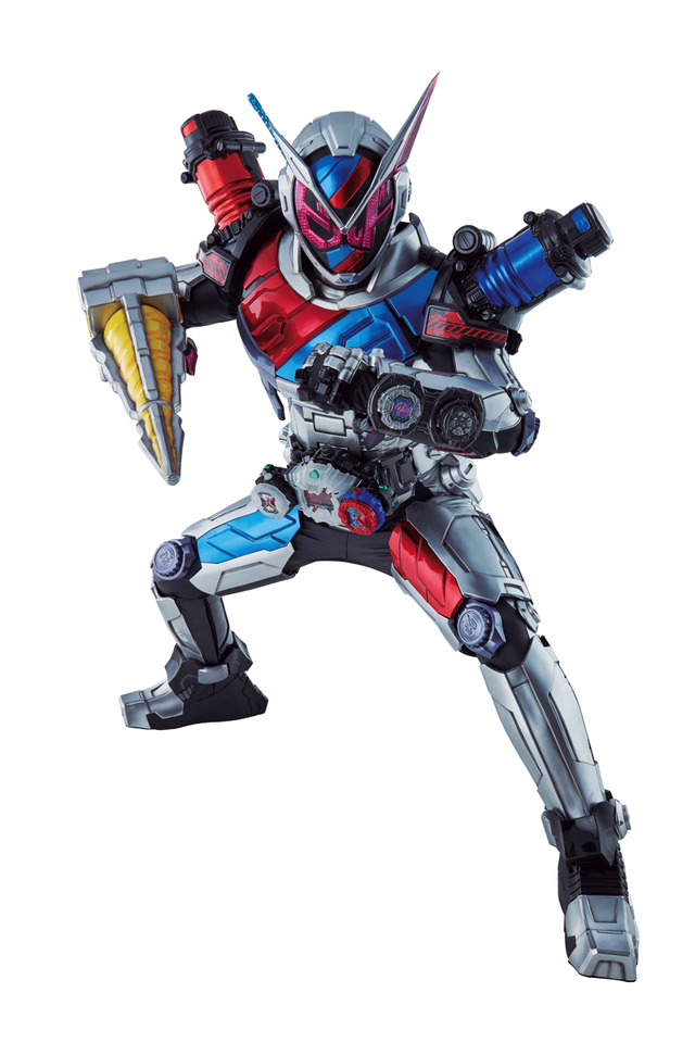 『仮面ライダージオウ』(C)2018 石森プロ・テレビ朝日・ADK・東映