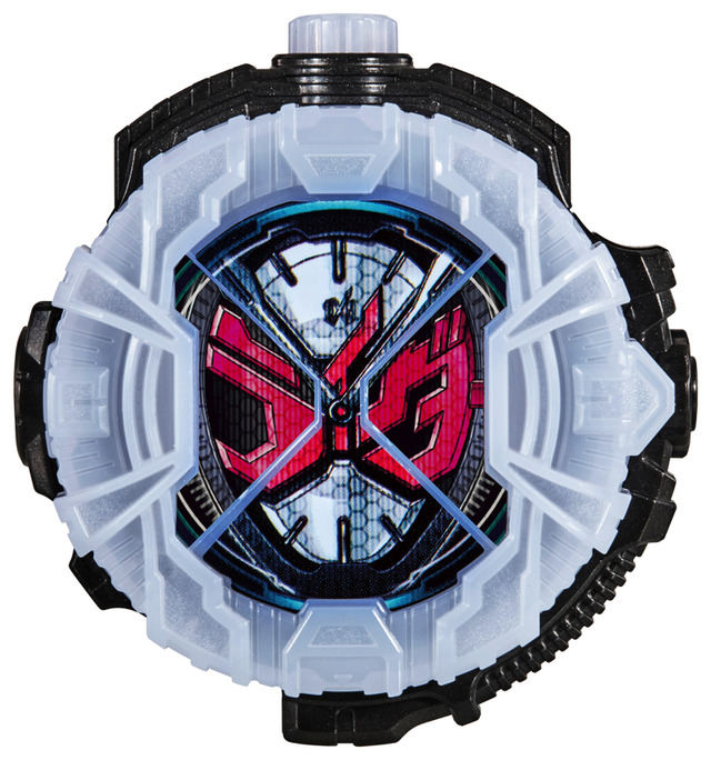 「変身ベルト DX ジクウドライバー」オープン価格　(C)2018 石森プロ・テレビ朝日・ADK・東映