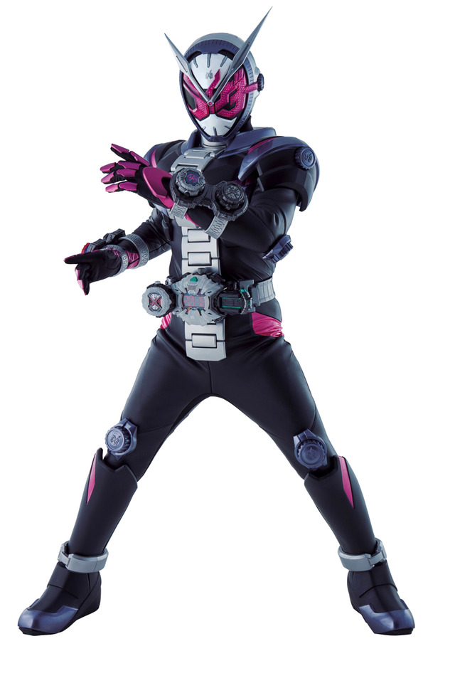 『仮面ライダージオウ』(C)2018 石森プロ・テレビ朝日・ADK・東映