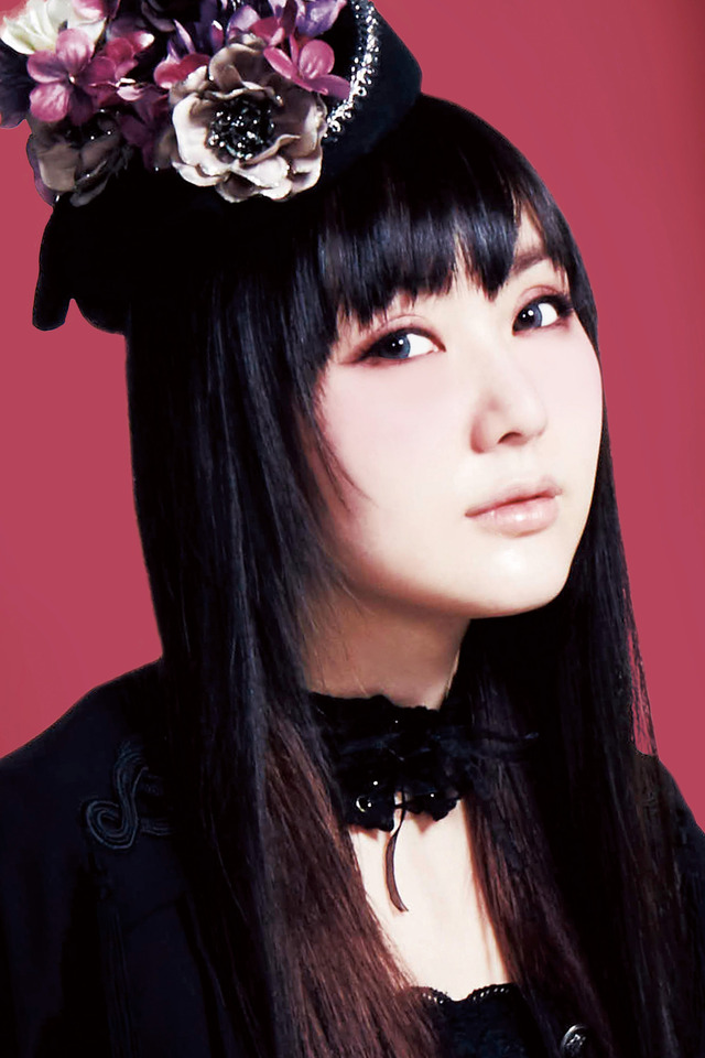 『閃乱カグラ SHINOVI MASTER -東京妖魔篇-』喜多村英梨（焔役）