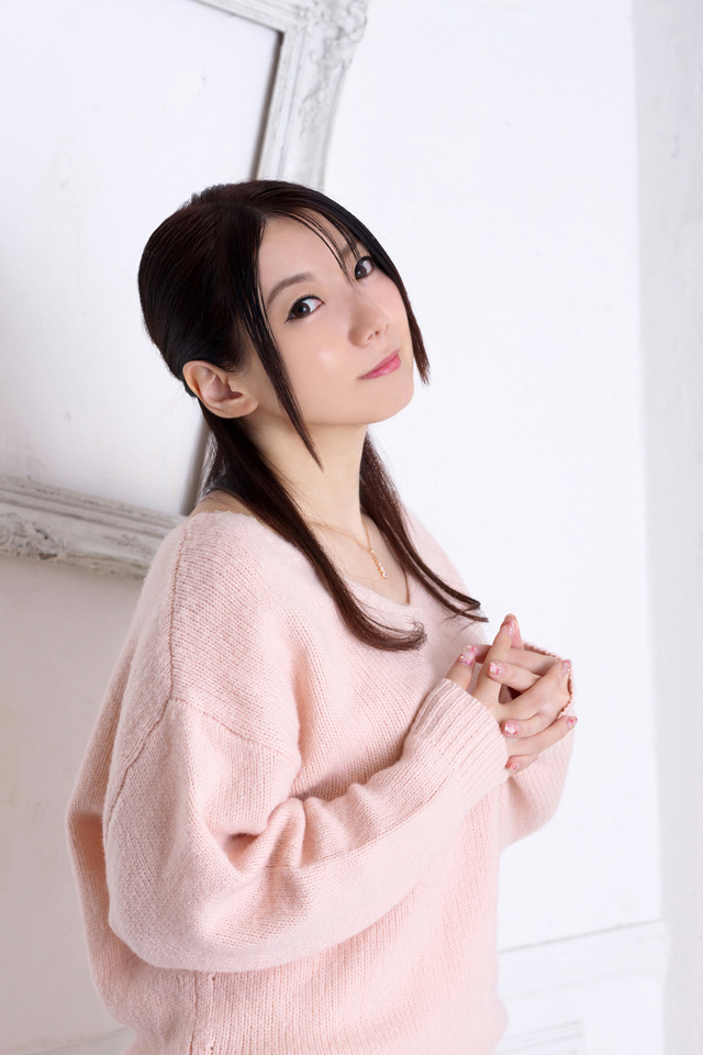 『閃乱カグラ SHINOVI MASTER -東京妖魔篇-』原田ひとみ（飛鳥役）