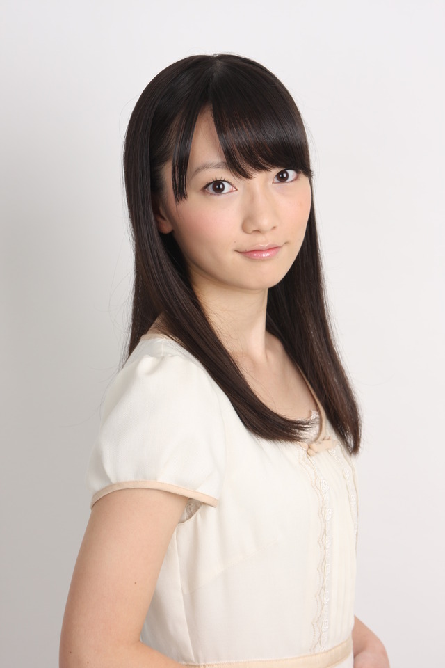 『閃乱カグラ SHINOVI MASTER -東京妖魔篇-』藤田茜（閃光役）