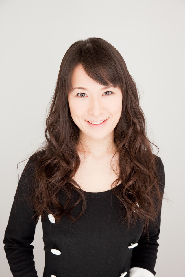 『閃乱カグラ SHINOVI MASTER -東京妖魔篇-』平田宏美（雅緋役）