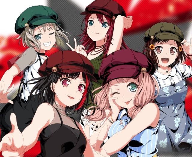 「『バンドリ！』×『ペルソナ』コラボカバー楽曲で1番好きなのはどれ？」結果発表―あの名曲が他を引き離す！【読者アンケート】