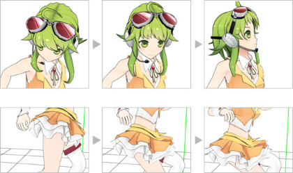 CLIP STUDIO ACTION　Version 1.0.2