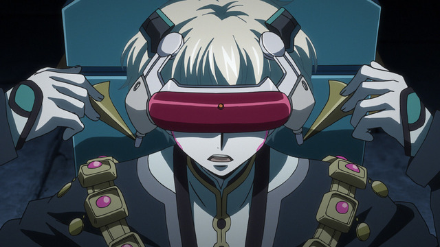 完全新作劇場版『コードギアス 復活の ルルーシュ』(c)SUNRISE／PROJECT L-GEASSCharacter Design (c)2006-2018 CLAMP・ST