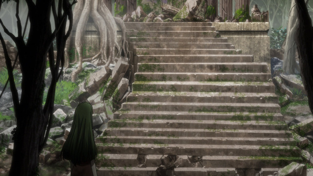 完全新作劇場版『コードギアス 復活の ルルーシュ』(c)SUNRISE／PROJECT L-GEASSCharacter Design (c)2006-2018 CLAMP・ST