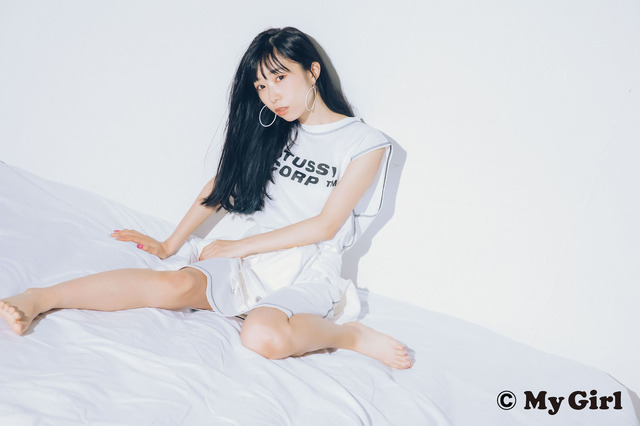 小林愛香／「My Girl vol.24」1,389円（税別）