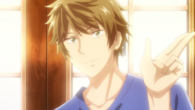 (C)望月麻衣・秋月壱葉／DEF STUDIOS(C)「京都寺町三条のホームズ」製作委員会