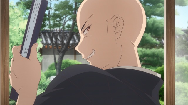 (C)望月麻衣・秋月壱葉／DEF STUDIOS(C)「京都寺町三条のホームズ」製作委員会