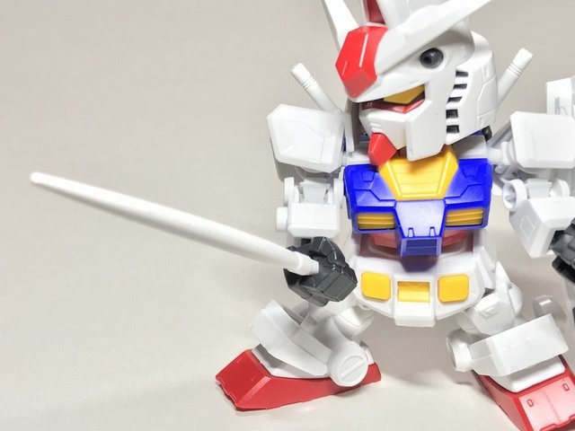 「SDガンダム クロスシルエット」発売！キットに一手間加えて自分だけの作品に仕上げよう【特集】